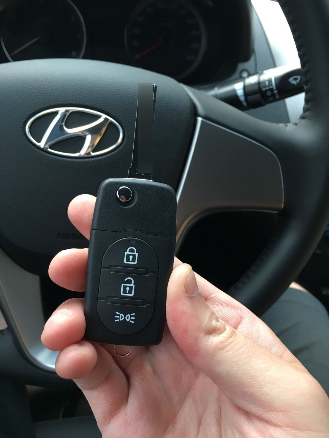 (599)來分一杯羹 Hyundai Verna 有羹味試駕~