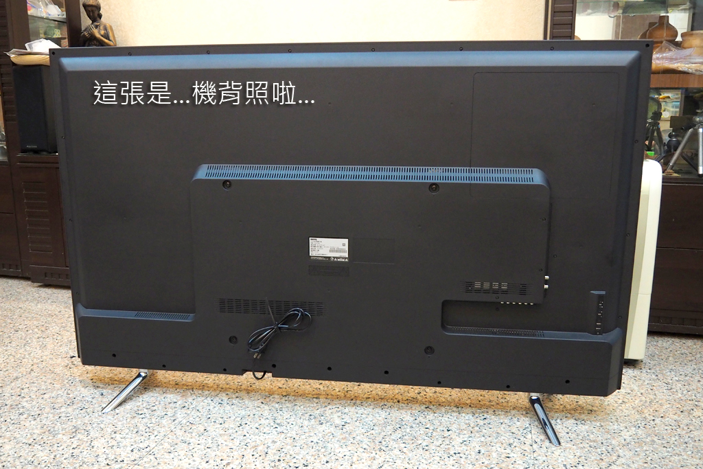 【試用紀錄】BenQ_65IZ7500