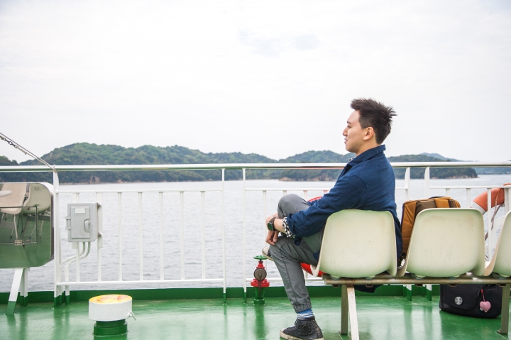我的關西自助之旅(圖爆多,慎入)