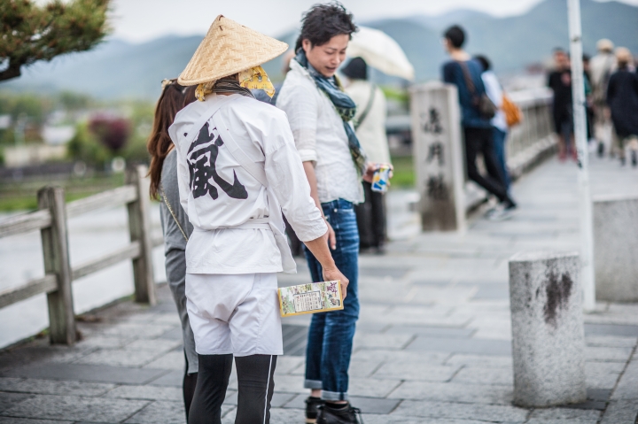 我的關西自助之旅(圖爆多,慎入)