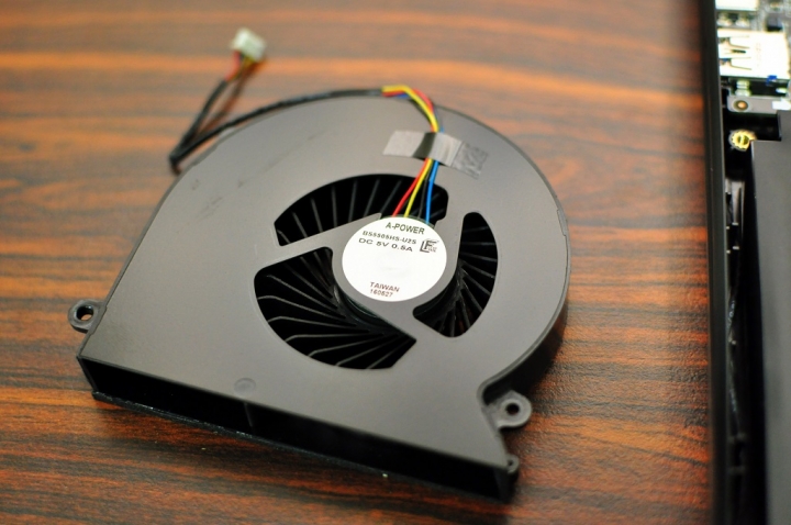 深入剖析P57X V6,更多的GTX1070效能測試