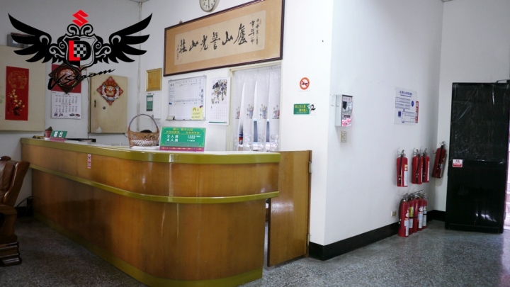 【DL揪跑團】帖比倫瀑布&力行產業道路