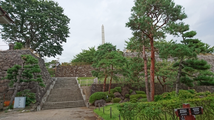 東日本戰國名城之旅 DAY 1 & 2 山梨 長野