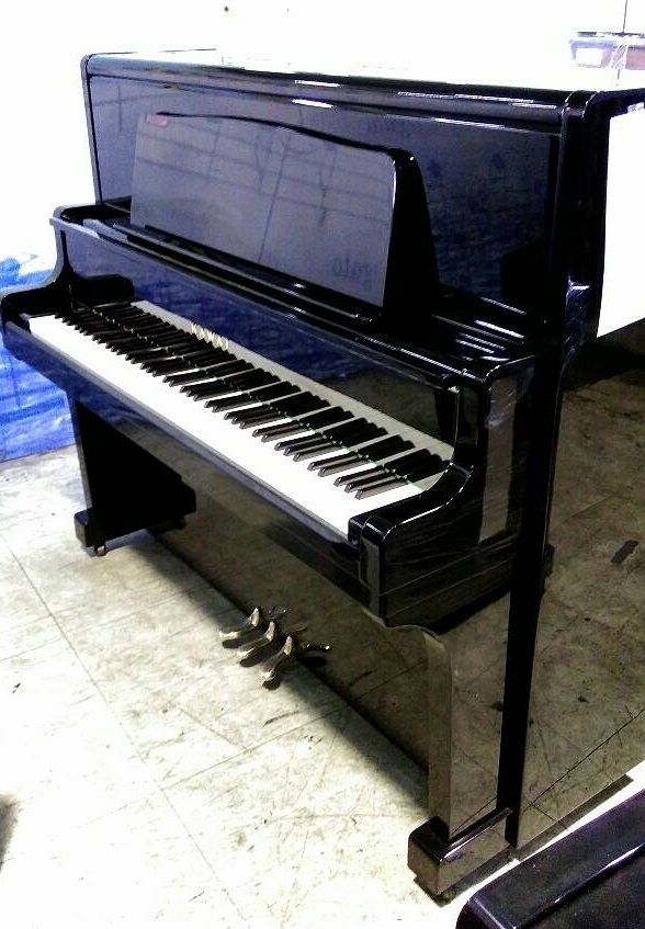 分享購入中古琴的喜悅及經驗~KAWAI KU-5D