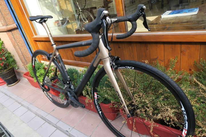 我的DIZO S6 開箱文
