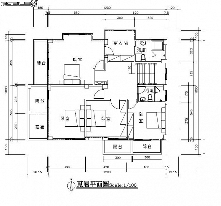 <請教>空間規劃