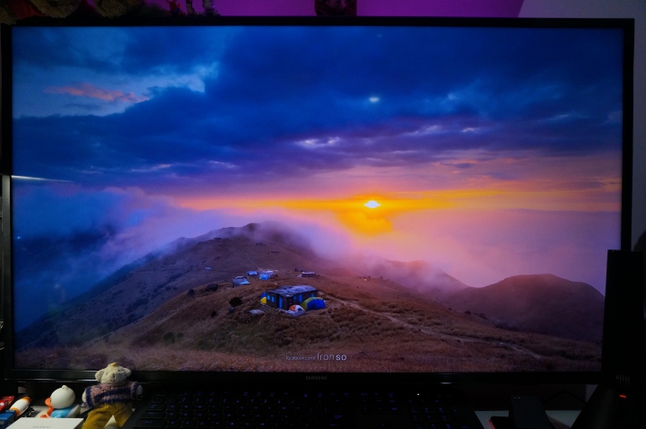 32HX750掰掰了~免費升級SAMSUNG 4KHDR 40KU6300