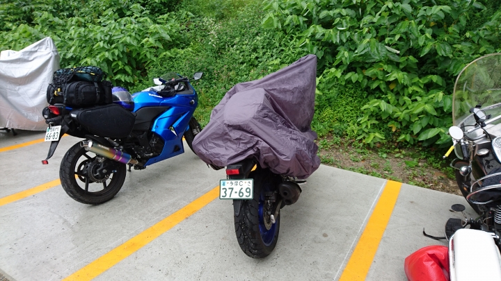 東日本戰國名城之旅 DAY 3 & 4 長野 新瀉 福島 山形 宮城