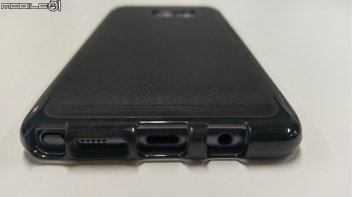 Note 7入手嘍~怕摔手機的朋友還有3D曲面滿版保護貼的朋友們可以參考看看
