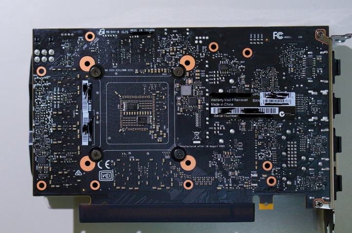 EVGA GTX1060 開箱