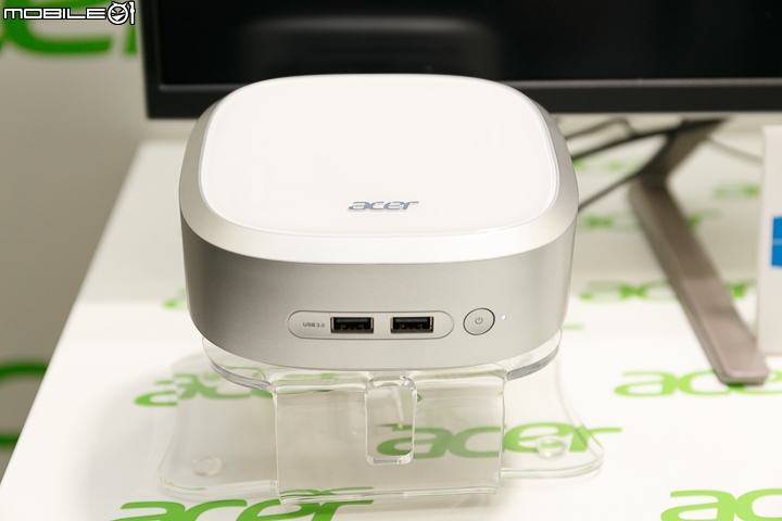 【IFA 2016】輕薄至上！ Acer 推出 Swift 與 Spin 雙系列筆電