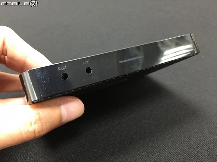 遊戲擷取新潮選 Razer Ripsaw開箱試用分享