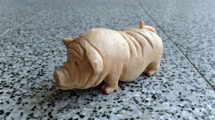 復刻思念的寵物