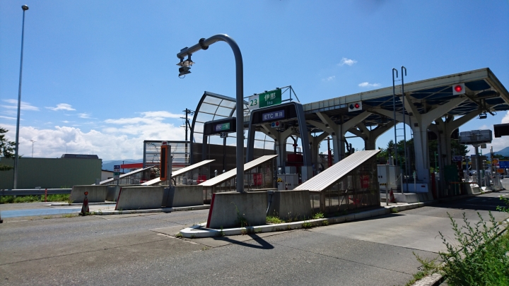 東日本戰國名城之旅 DAY 1 & 2 山梨 長野