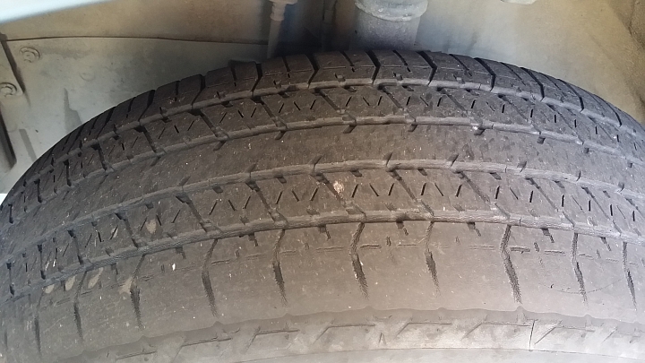 Outlander 4wd試用 Goodyear EfficientGrip SUV心得分享