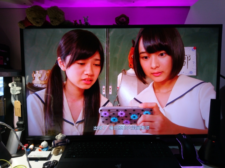 32HX750掰掰了~免費升級SAMSUNG 4KHDR 40KU6300
