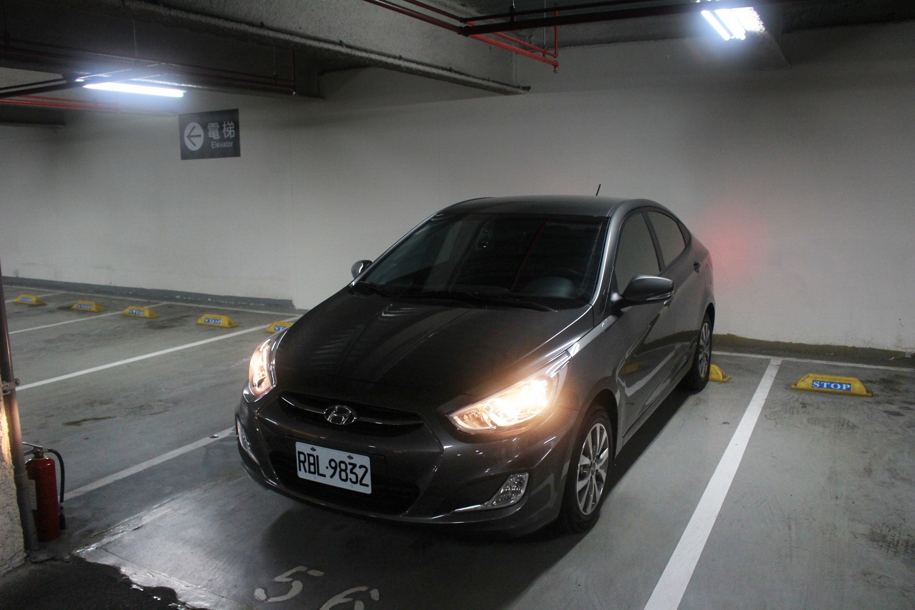 (599)來分一杯羹 Hyundai Verna 有羹味試駕~