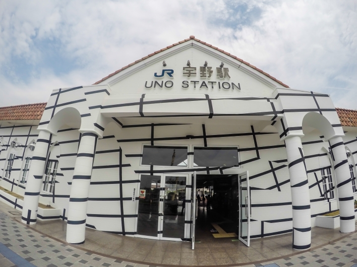 我的關西自助之旅(圖爆多,慎入)