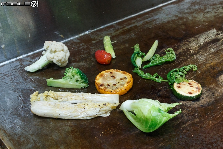 【大廚專訪】美味不設限 Restaurant Page 頁小館