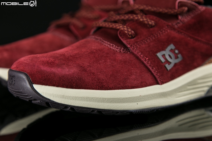 希斯洛新樣貌 DC HEATHROW IA