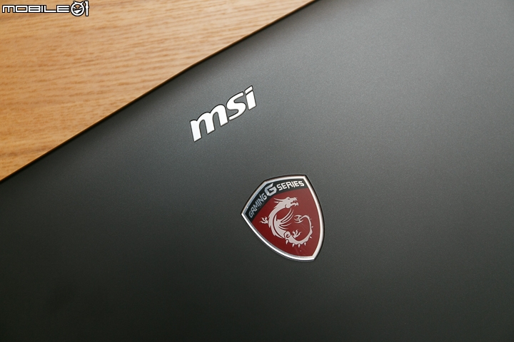 MSI GP62 6QF Leopard Pro 初心者限定遊戲筆電