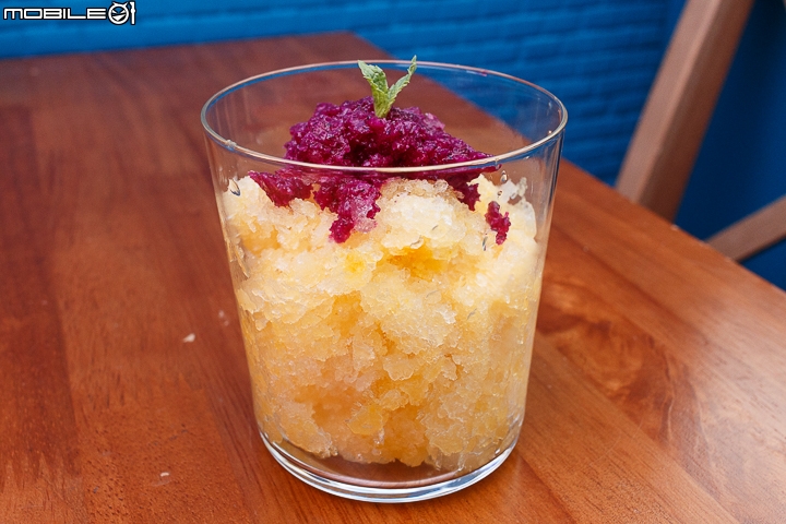【大廚專訪】美味不設限 Restaurant Page 頁小館
