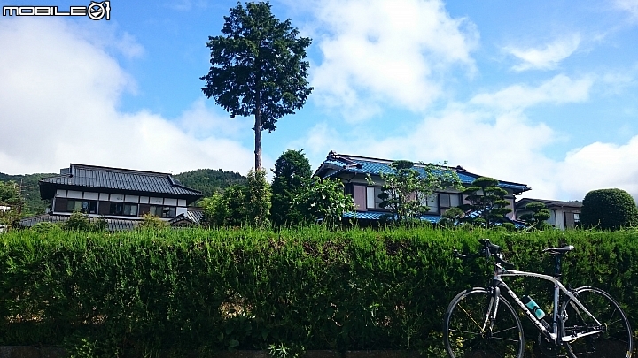 2016年第13回 Mt.富士ヒルクライム小比載著我一起單飛