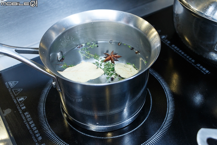 【大廚專訪】美味不設限 Restaurant Page 頁小館