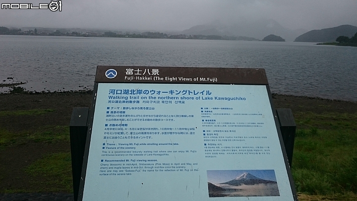 2016年第13回 Mt.富士ヒルクライム小比載著我一起單飛
