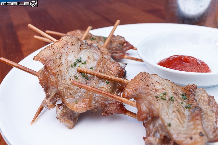 【大廚專訪】美味不設限 Restaurant Page 頁小館