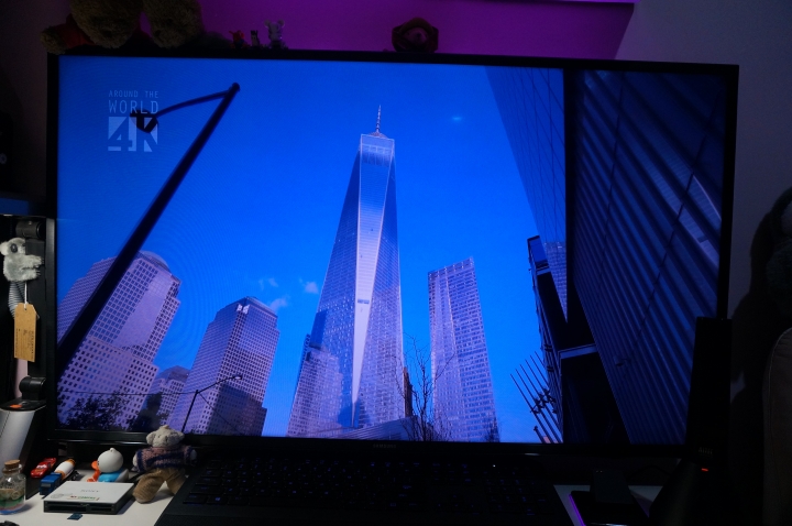 32HX750掰掰了~免費升級SAMSUNG 4KHDR 40KU6300