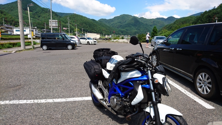 東日本戰國名城之旅 DAY 1 & 2 山梨 長野