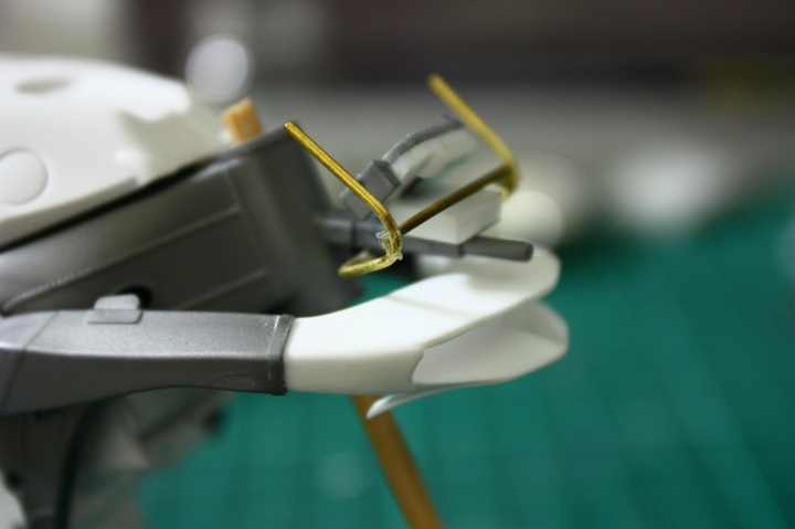 TAMIYA 1/12 REPSOLRC213V '14 MM93