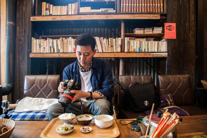我的關西自助之旅(圖爆多,慎入)