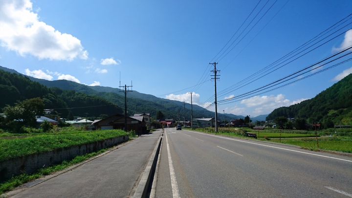 東日本戰國名城之旅 DAY 1 & 2 山梨 長野