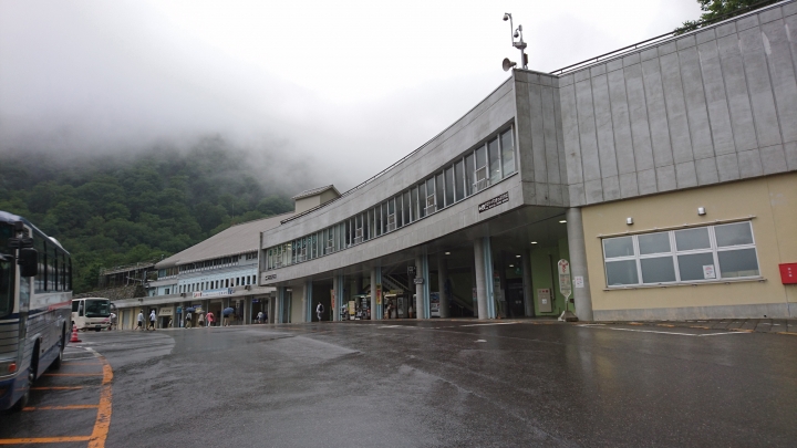 東日本戰國名城之旅 DAY 3 & 4 長野 新瀉 福島 山形 宮城