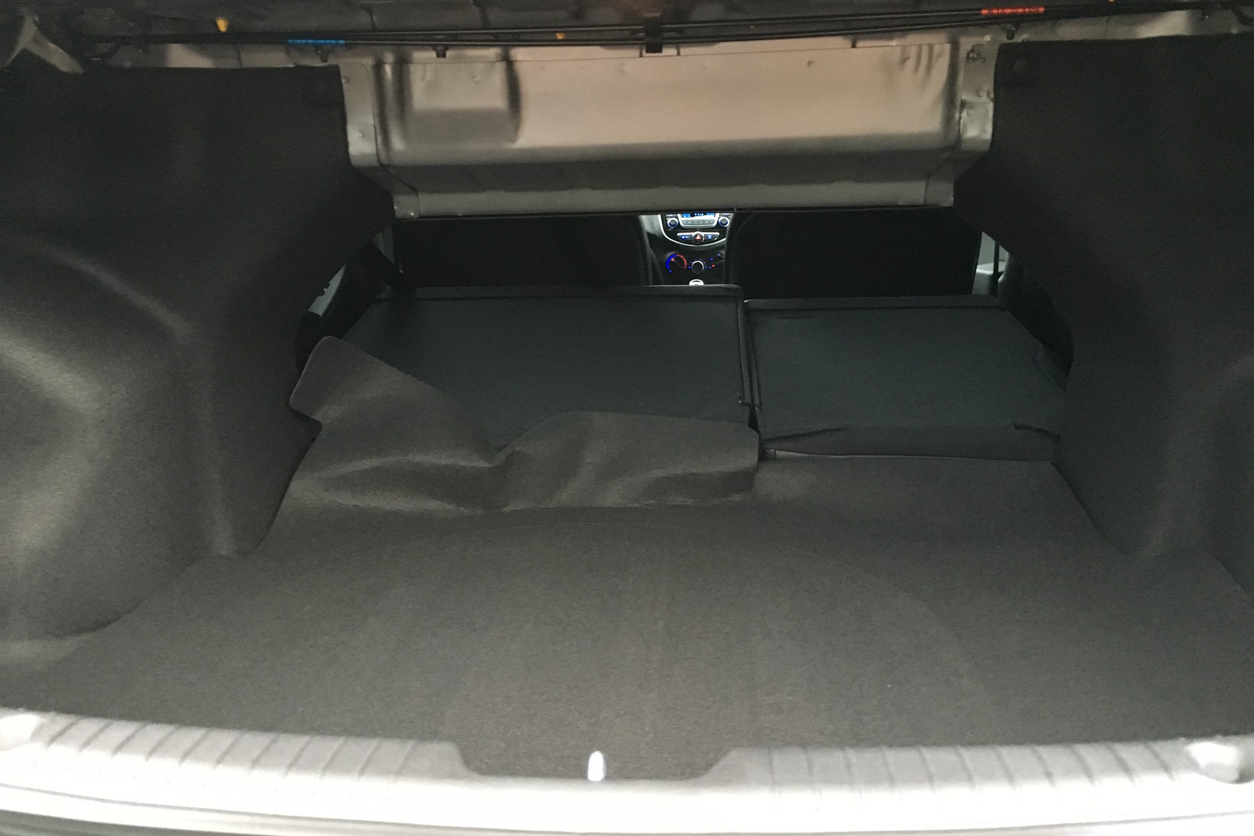 (599)來分一杯羹 Hyundai Verna 有羹味試駕~