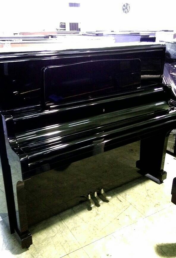 分享購入中古琴的喜悅及經驗~KAWAI KU-5D