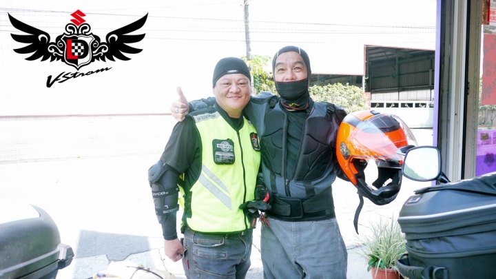 【DL揪跑團】帖比倫瀑布&力行產業道路