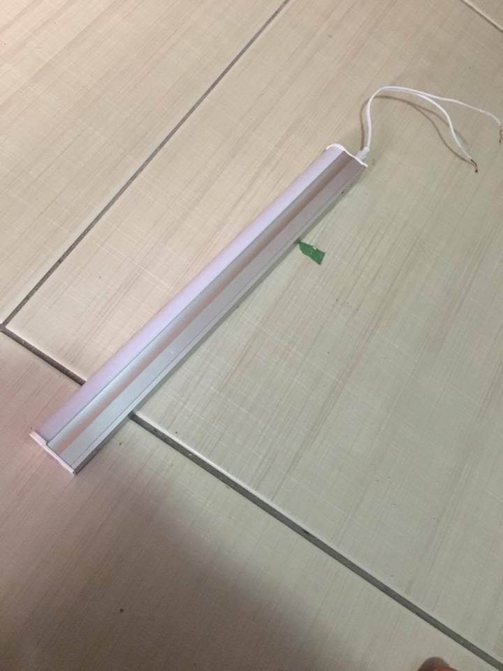 金屬有段開關接法請教!!
