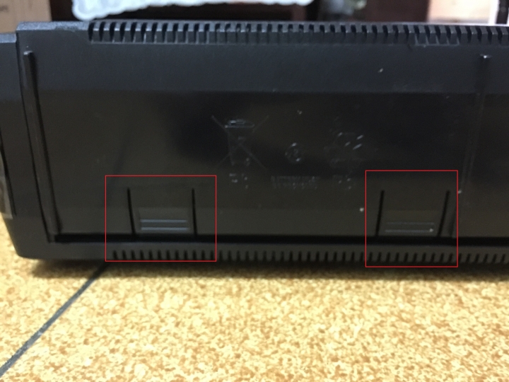 停電 跳電的救星 APC Back-UPS Pro 1000 在線互動式UPS