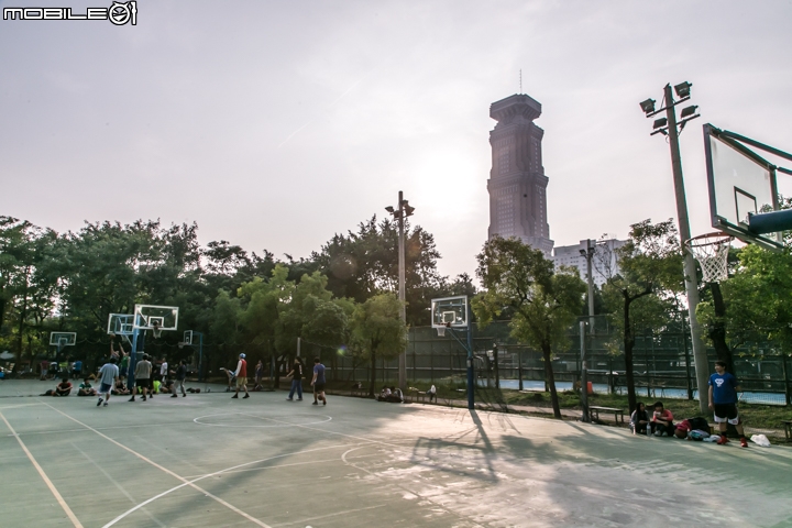 【小惡魔籃球隊制霸全台】第二季第六戰 vs. 熱血SummerNights