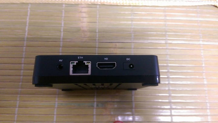 TurboBOX 二代開箱 Turbo TV 可以看第四台的盒子