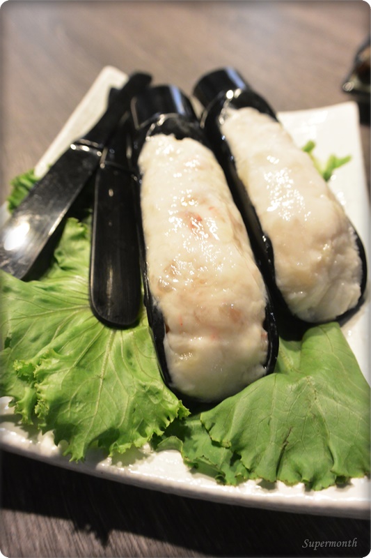 埔里美食餐廳推薦之念念不忘的日高鍋物呷火鍋