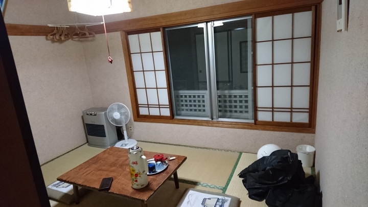 東日本戰國名城之旅 DAY 1 & 2 山梨 長野