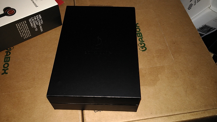 『開箱』新興品牌 Dawnwood - GT36j 人聲素質高!