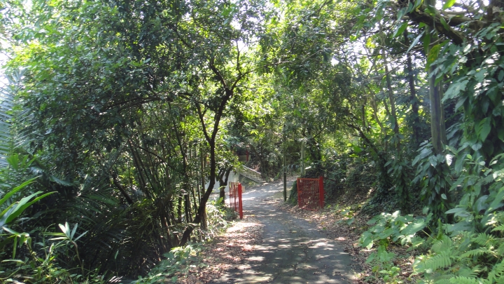 2016-07-30(上集) 鄉道投22-1線.妖怪創區-糖狗村