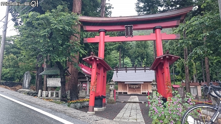 2016年第13回 Mt.富士ヒルクライム小比載著我一起單飛