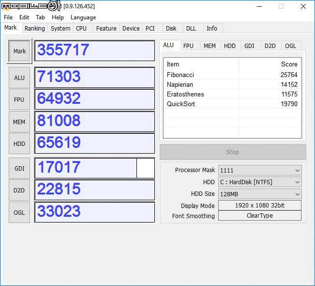 嶄新效能時代 MSI GT72VR 6RD DOMINATOR