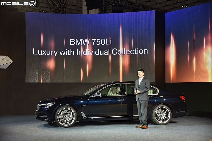 【採訪】展望百年未來 The Next 100 Years BMW 跨世紀特展